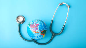 Principles for improving Health care Around world