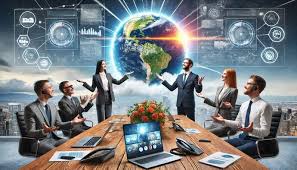 Top-tier corporate video conferencing solutions