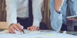 Business continuity consultancy