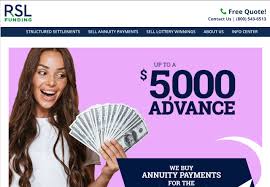 Structured settlement funding companies elite