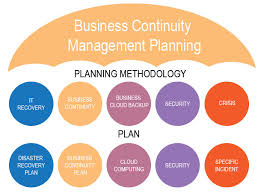 Business continuity plan Management