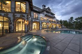 Executive Rehabilitation Center luxury