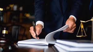 Wrongful Death Lawyer