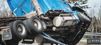 Best Commercial Truck Accident Lawyer