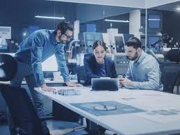 Business continuity consultancy