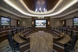 Top-tier corporate video conferencing solutions