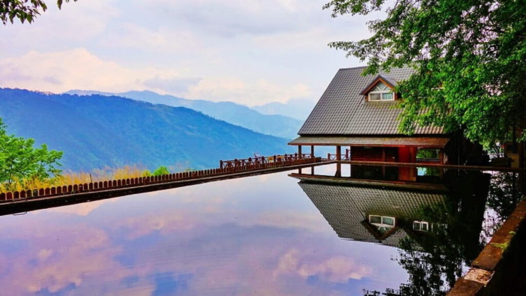 Luxury private rehab for celebrities