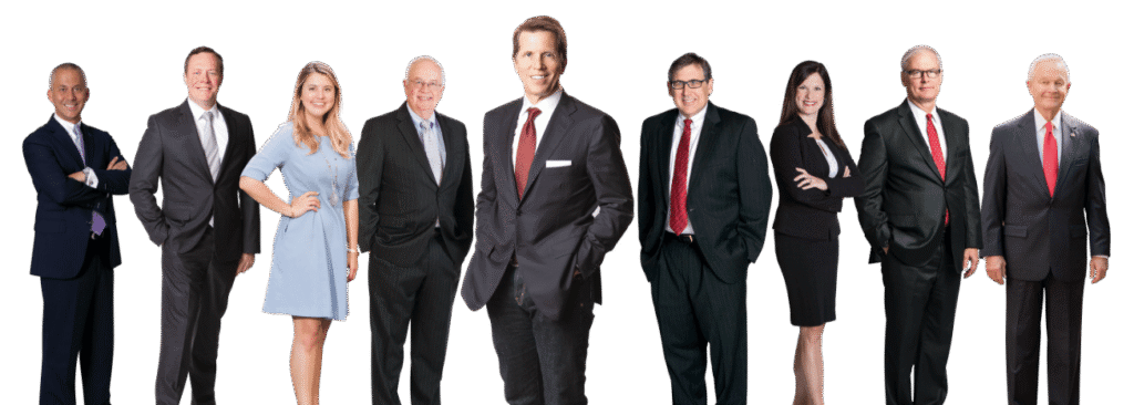 High-end mesothelioma law firms